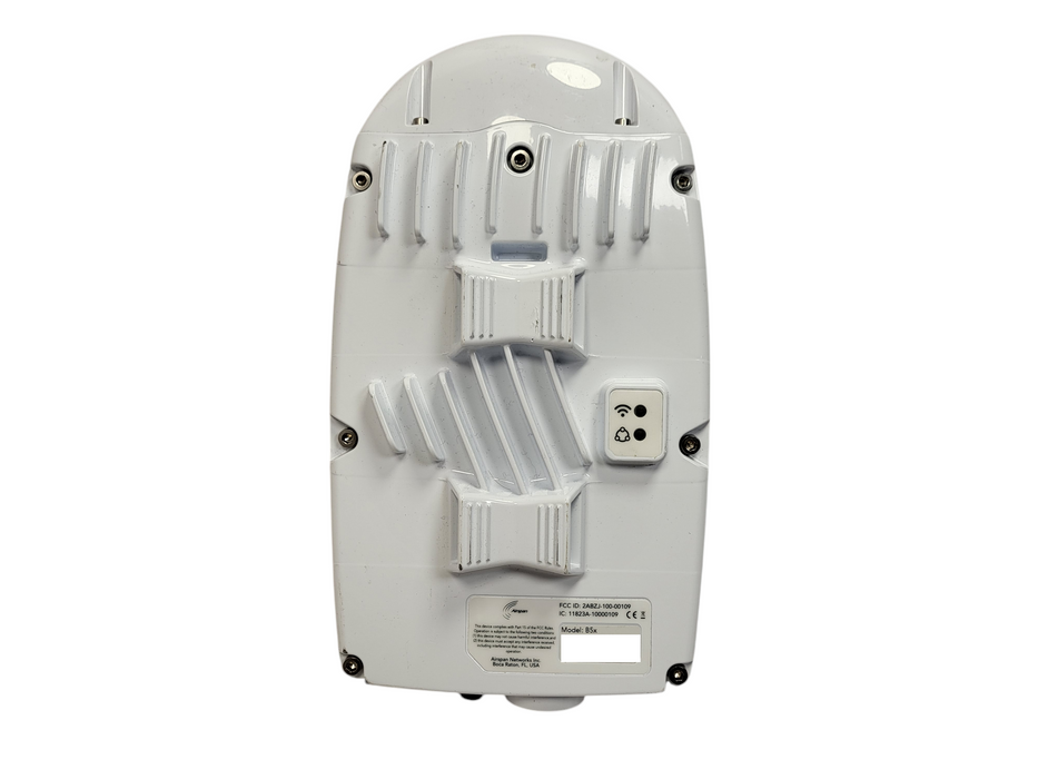 Airspan/Mimosa B5x PTP Backhaul Radio w/ GPS Sync 4.9-6.4GHz 30 dBm 1.5Gbps Q$