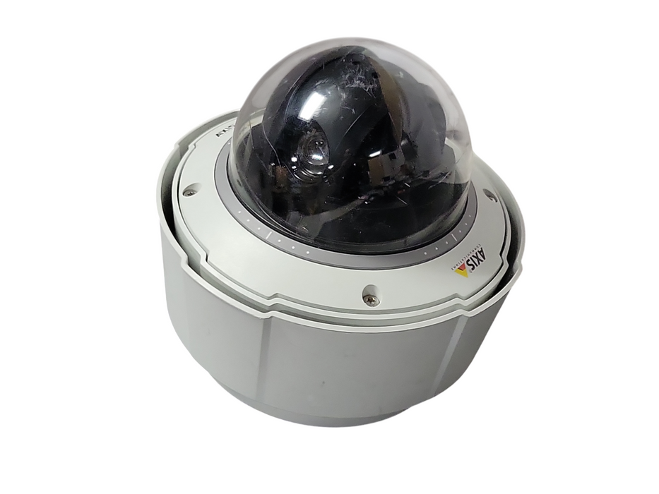 Axis Q6045-E MK II PTZ Outdoor Network IP Security Camera _