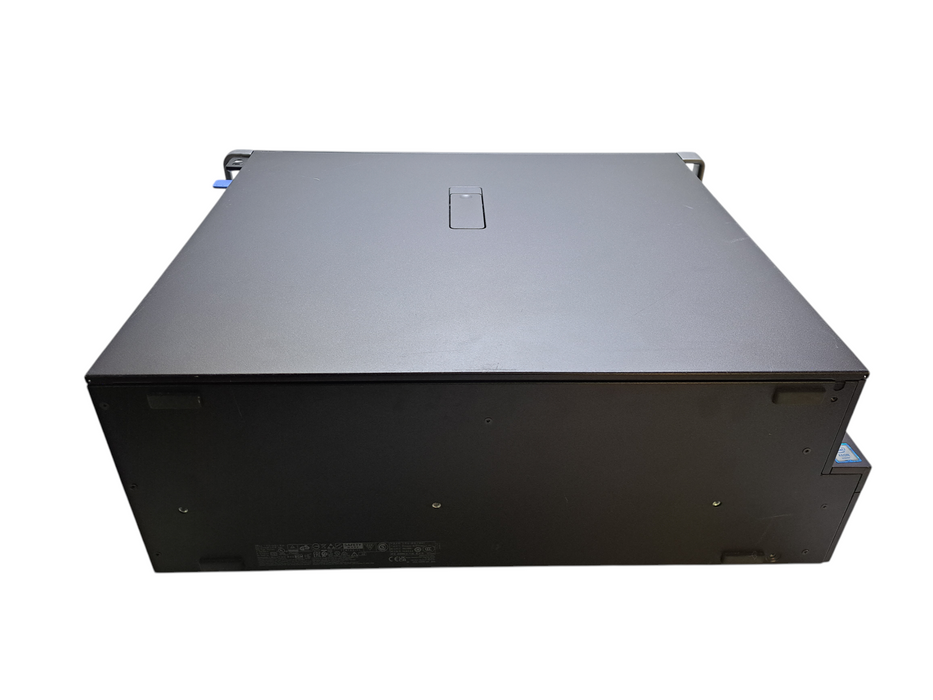 Dell Precision 5820 Tower | Xeon W-2104, 32GB DDR4, WX 5100 8GB, 950W, Wi-Fi )