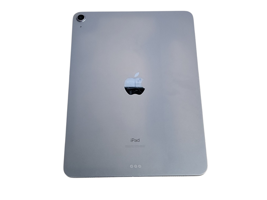 Apple iPad Air 4th Gen - 256GB - Sky Blue [A2316]