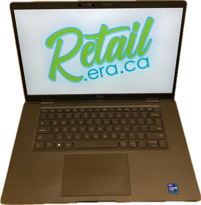 Dell Latitude 7520 Core i7-1185G7@3.00GHz 16GB RAM 256GB SSD READ  Lap200
