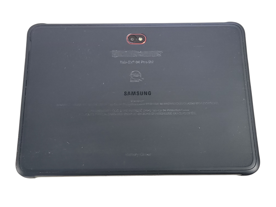 Samsung Galaxy Tab Active 4 Pro 5G - 64GB - Black [SM-T638U] (