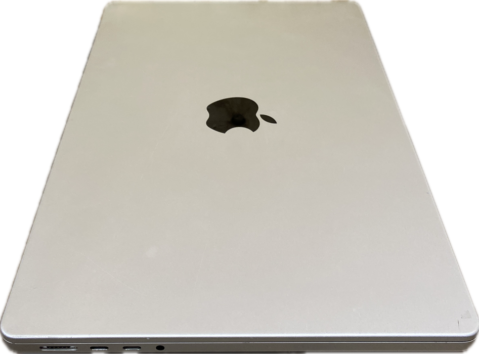 Apple MacBook Pro M1 Pro 2021 16GB 512SSD Faulty Keyboard For Parts/Repair