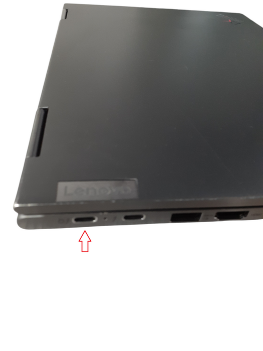 Lenovo ThinkPad X1 Yoga Gen 6 i5-1135G7 @ 2.40 16GB DDR4 256GB NVMe| READ  Lap200