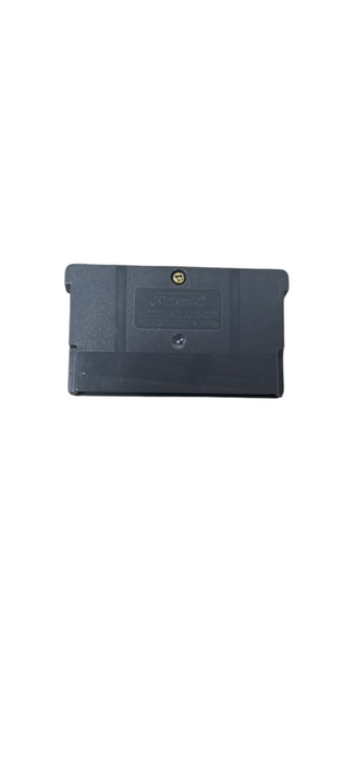 Mario vs. Donkey Kong Nintendo Game Boy Advance Game