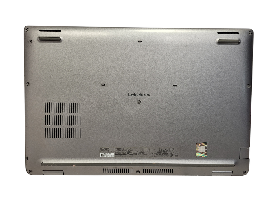 Dell Latitude 5420 | Intel Core i7-1185G7 @3.00GHz, 16GB DDR4, 256GB NVMe  $ Lap200