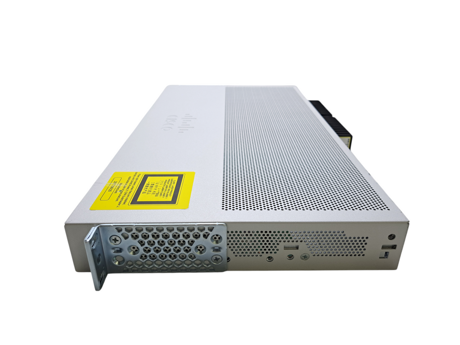 Cisco WS-C2960L-24PS-LL | 24-Port Gigabit PoE+ Silent Managed Switch )