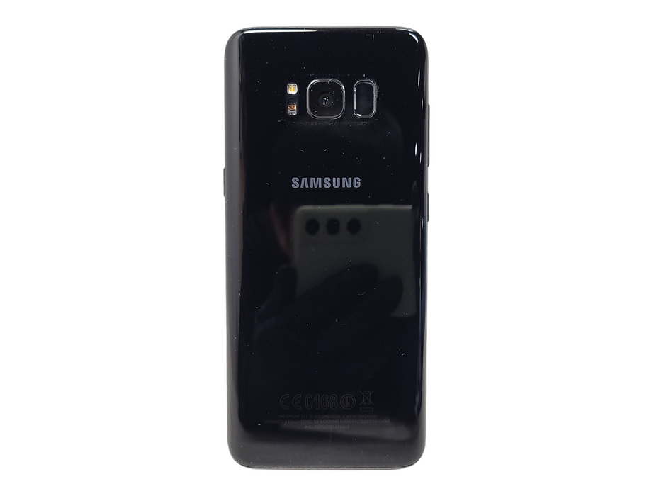 Samsung Galaxy S8 64GB (SM-G950W) READ $