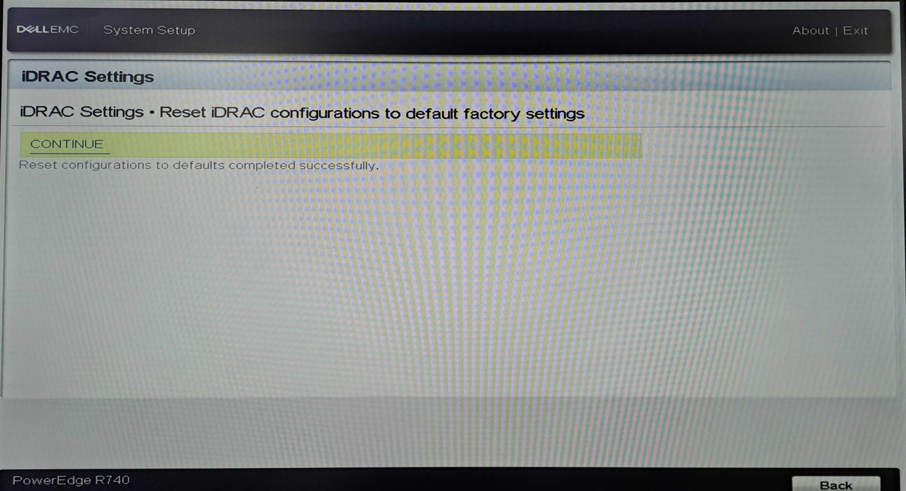 Dell PowerEdge R740 2U | Xeon Silver 4110 @2.10GHz, 32GB DDR4 *READ* )