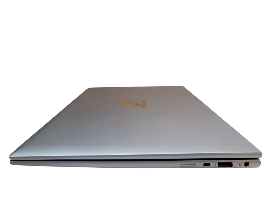 HP ZBook Firefly 14 G9 i7-1255U 16GB RAM T550 512GB NVMe  β Lap200