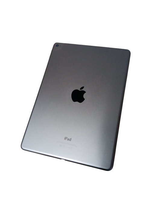 Apple iPad Air 2nd Gen - Space Gray - 128GB [A1566]  Q