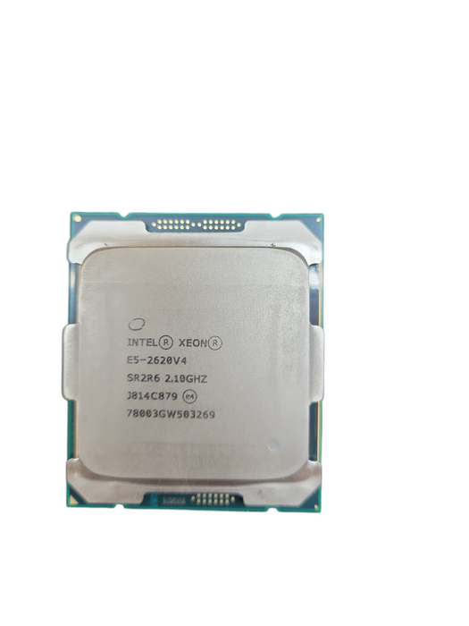 Intel Xeon E5-2620 v4 2.1GHz 8-Core LGA2011-3 CPU SR2R6 Q!