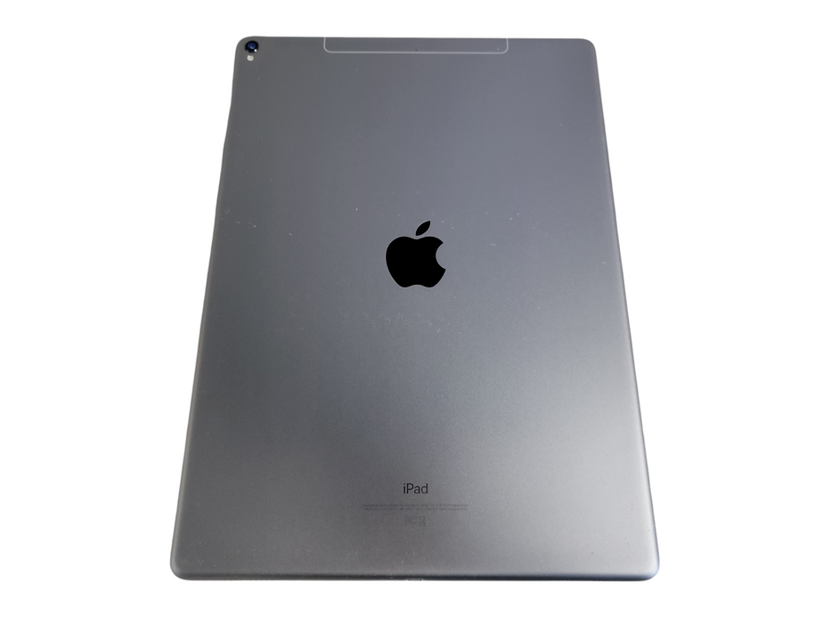Apple iPad Pro 2nd Gen 12.9 - 64GB - Space Gray [A1671 | Read]