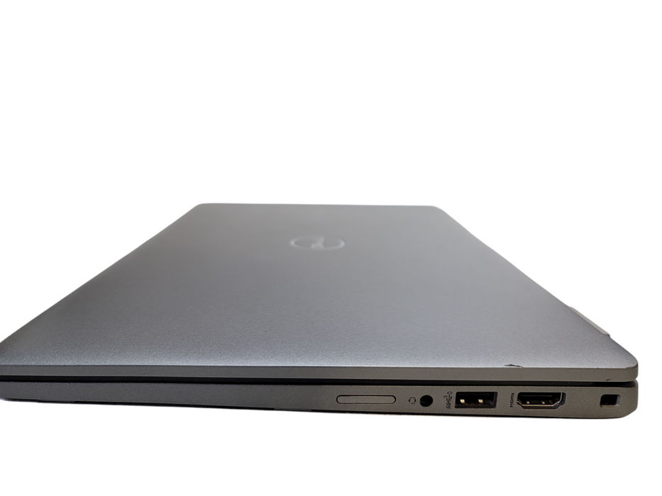 Dell Latitude 5330 i5-1245U 16GB RAM 256GB NVMe FOR PARTS/REPAIR  β Lap200