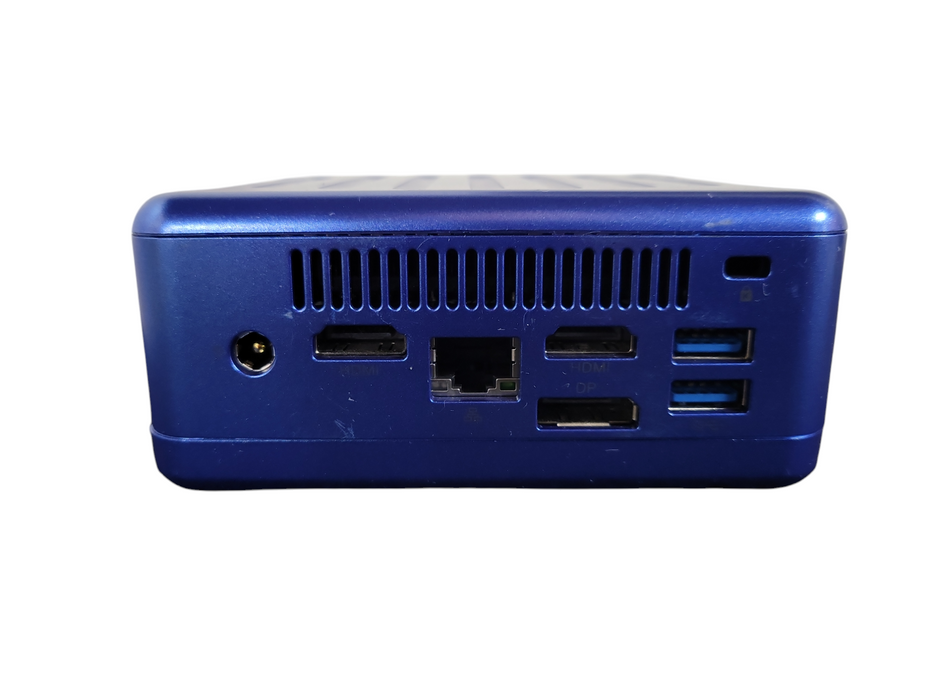 Datto ALTO 3 (Model: A3V2) Celeron 3865U | 8GB DDR4 RAM  !