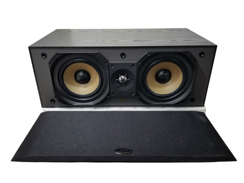Paradigm Reference 450C Center Channel Speaker – Model LR103255