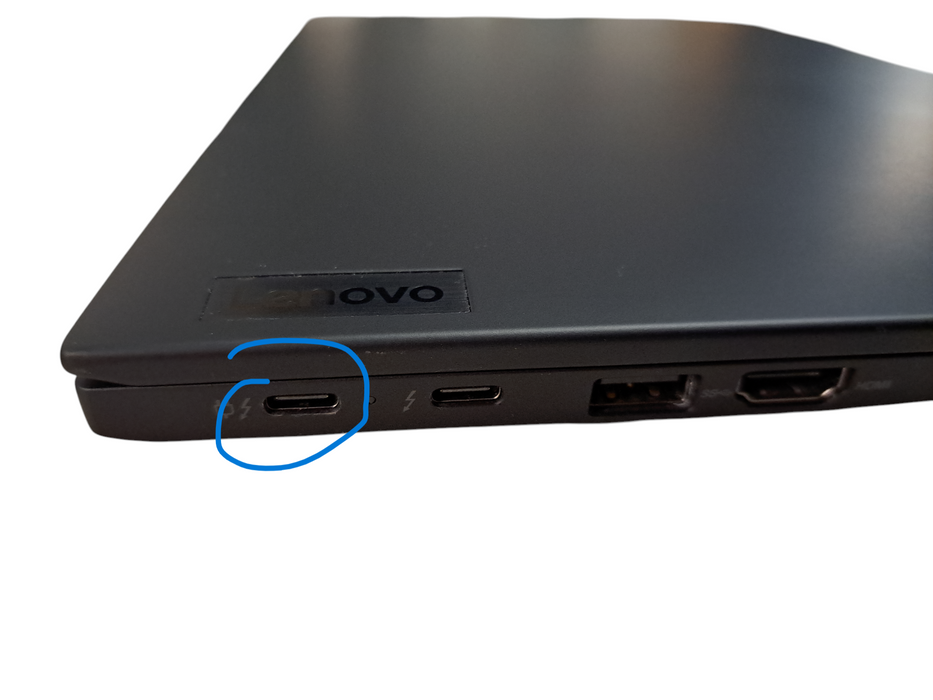 Lenovo ThinkPad X1 Carbon Gen 9 i5-1135G7|16GB RAM| 256GB NVM  Lap200