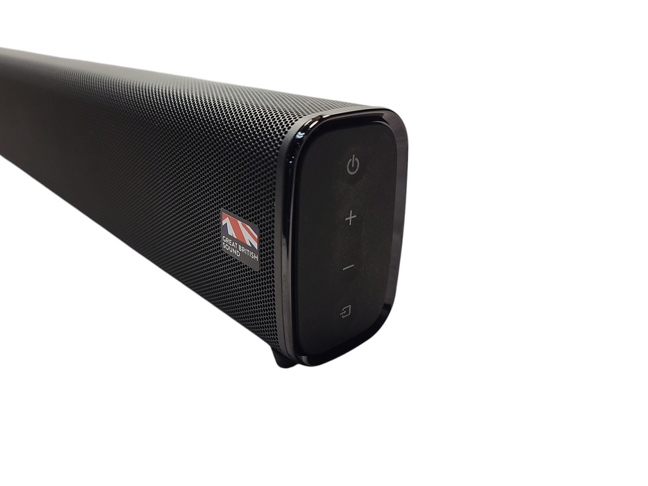 Cambridge Audio TVB2 (V2) Soundbar with Wireless Subwoofer  $