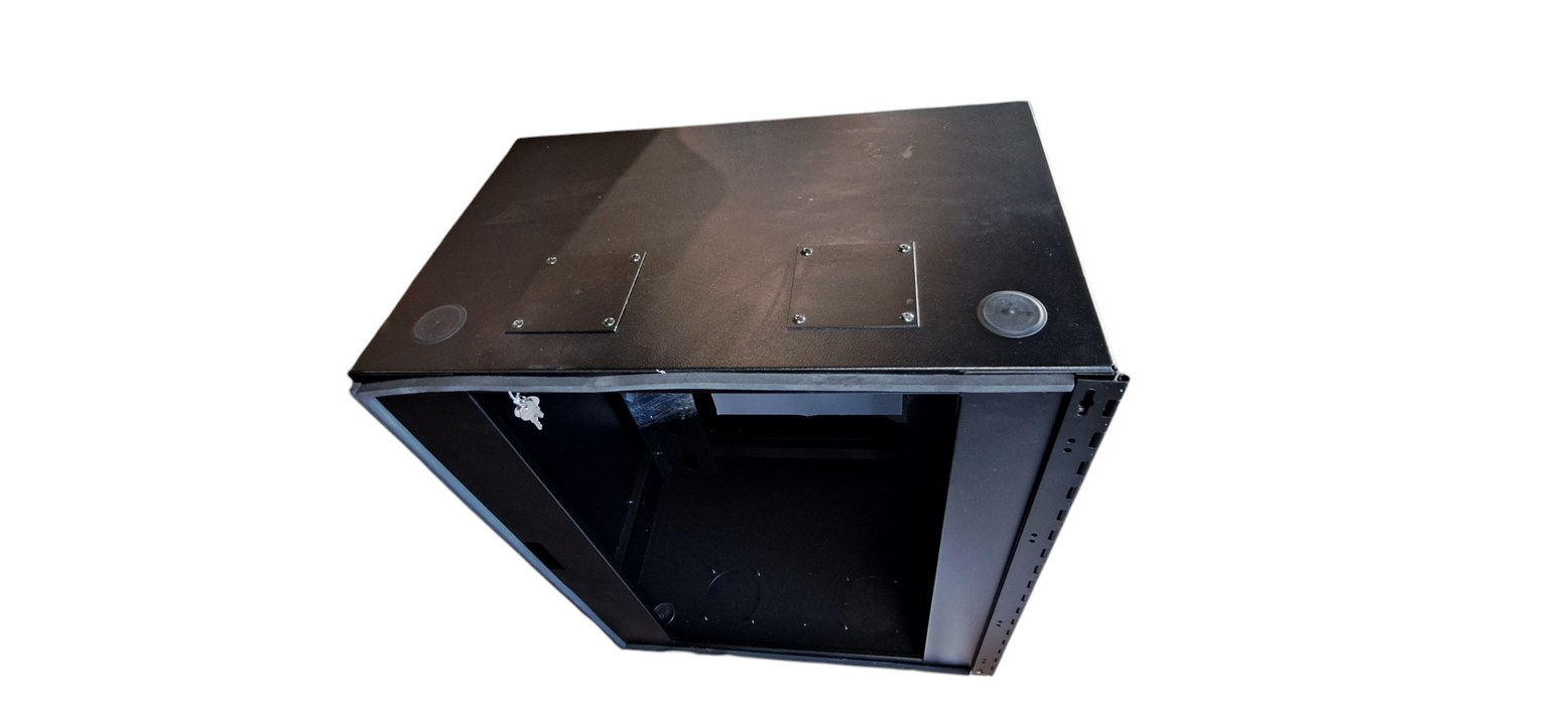 RFM-3036-WM-20 18U 19″ Wall-Mount Rack Cabinet |  Open Box
