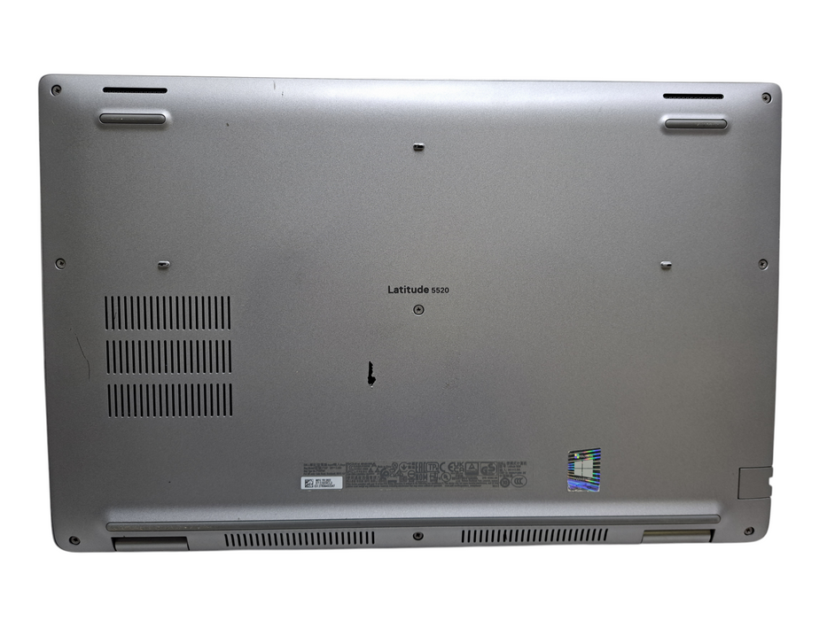 Dell Latitude 5520 | Intel Core i7-1185G7 @3.00GHz, 16GB DDR4, 256GB NVMe  Lap200