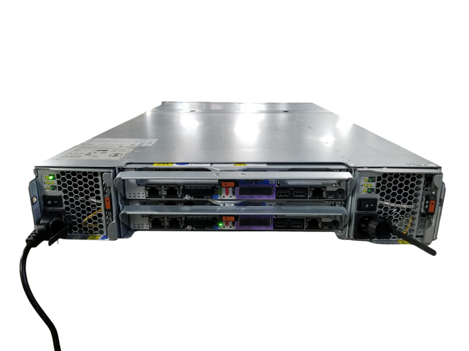 Tintri VMstore T5000 T2U5KA Dual Controller 2 x FRU-T5040, 32GB DDR3 *READ*