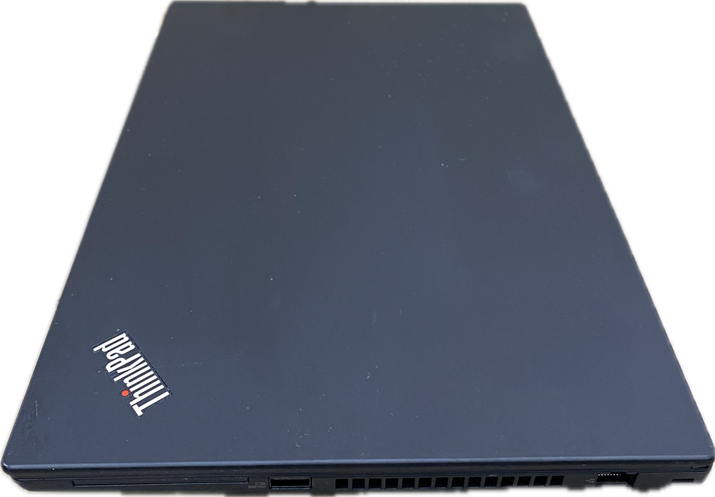 Lenovo ThinkPad T14 Gen 2 Core i7-1185G7@3GHz vPRO 16GB RAM 512GB SSD READ!  Lap200
