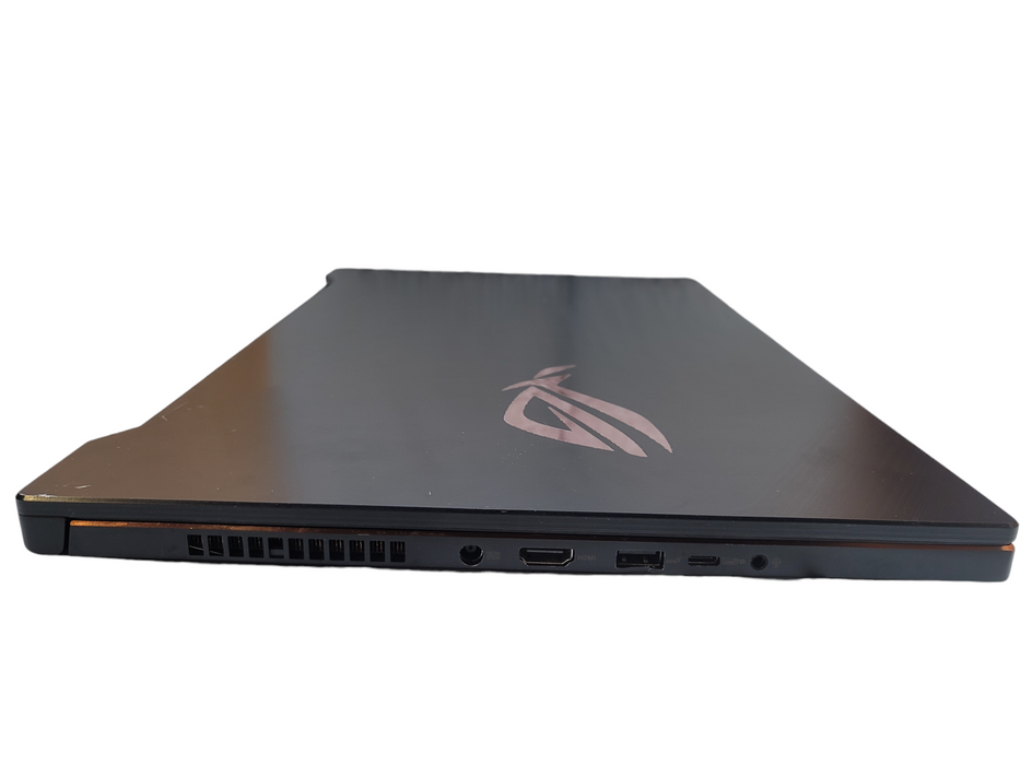 ASUS ROG Zephyrus S| i7-9750H| 32GB DDR4| RTX 2080 w/ Max Q| 1TB NVMe READ β Lap200