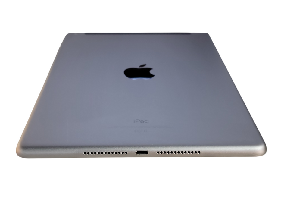 Apple iPad 6th Gen - 32GB - Space Gray [A1954] (