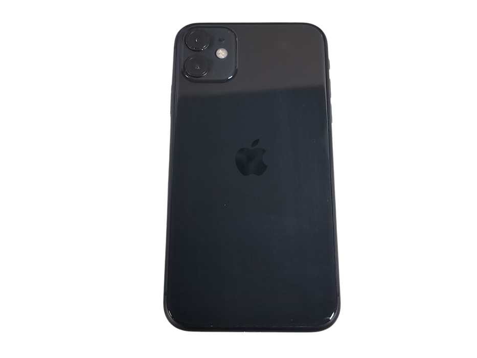Apple iPhone 11 - 64GB - Space Gray [A2111] (