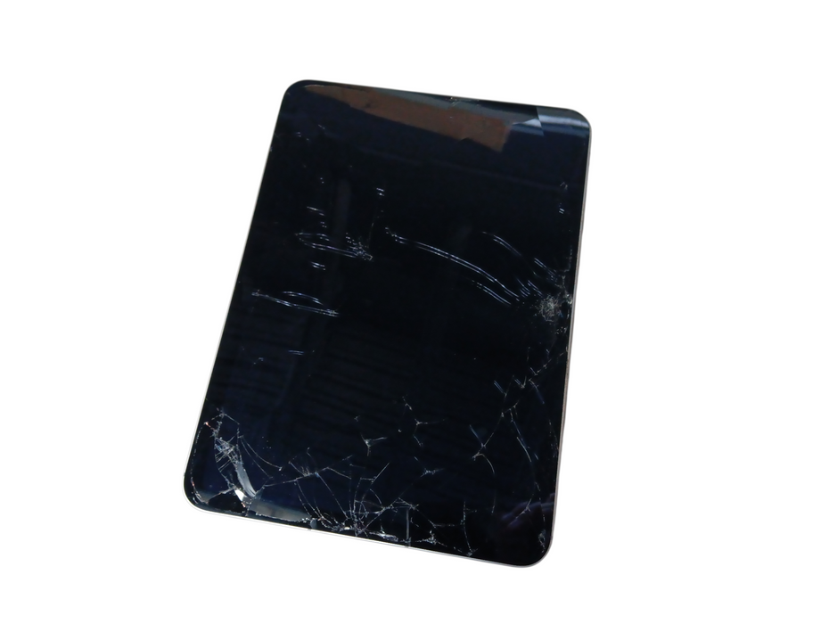 iPad 10th Gen - Silver - 64GB [A2757] READ