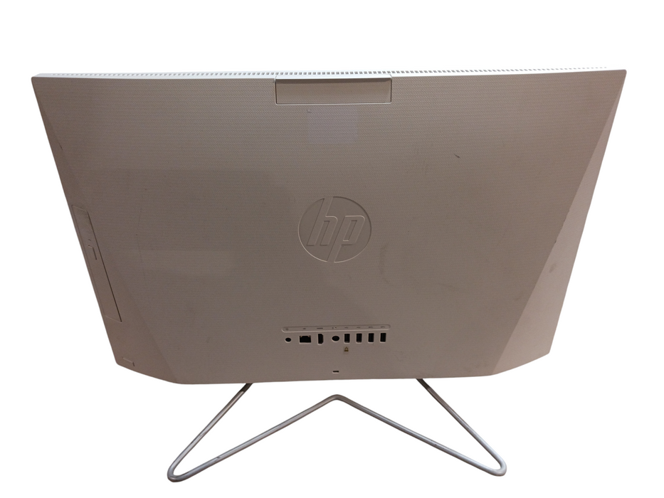 HP 24-DF0129 Intel i5-1035G1 12GB RAM 24" AIO