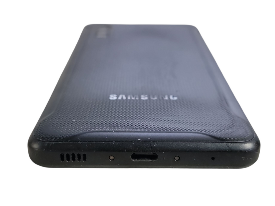 Samsung Galaxy XCover Pro - 64GB - Black [SM-G715W]