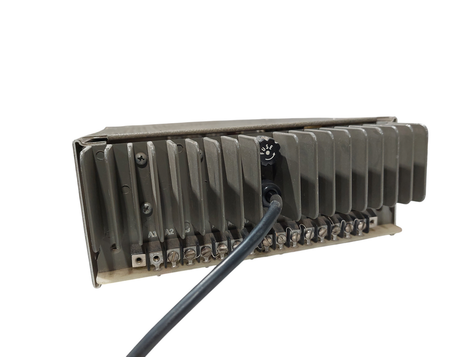 Vintage HP 6209B DC Power Supply 0-320V 0-.1A  =