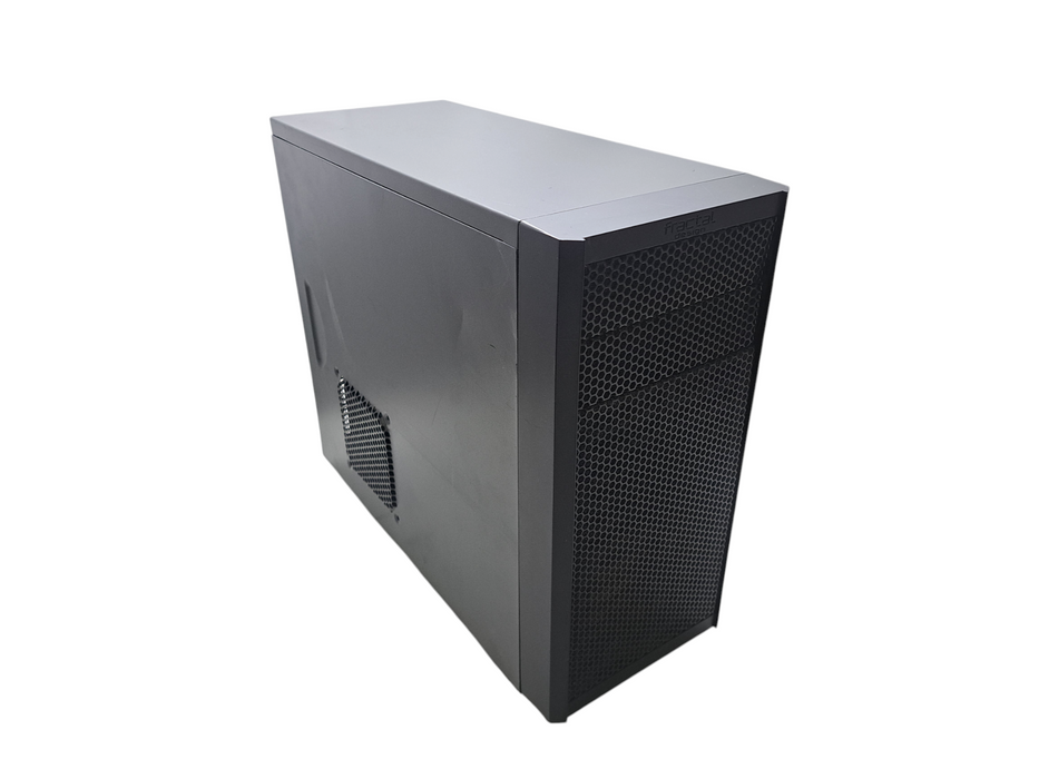 Custom PC | ASRock H110M-DGS w/ Intel Core i5-6500, 16GB DDR4, GTX 1050 Ti  )