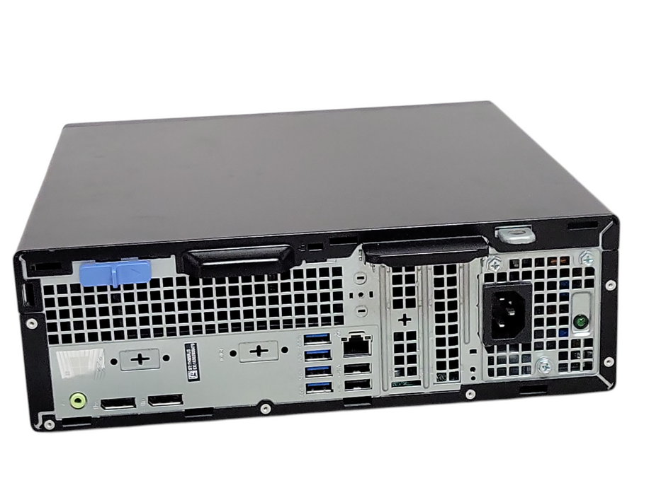 DELL OptiPlex 3090 SFF, Core i5-10505 3.20GHz, 8GB DDR4, 256GB DELL OptiPlex 3090 SFF, Core i5-10505 3.20GHz, 8GB DDR4, 256GB