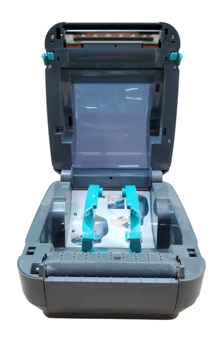 Zebra GK420d | GK42-202210-000 | Thermal Label Printer Q