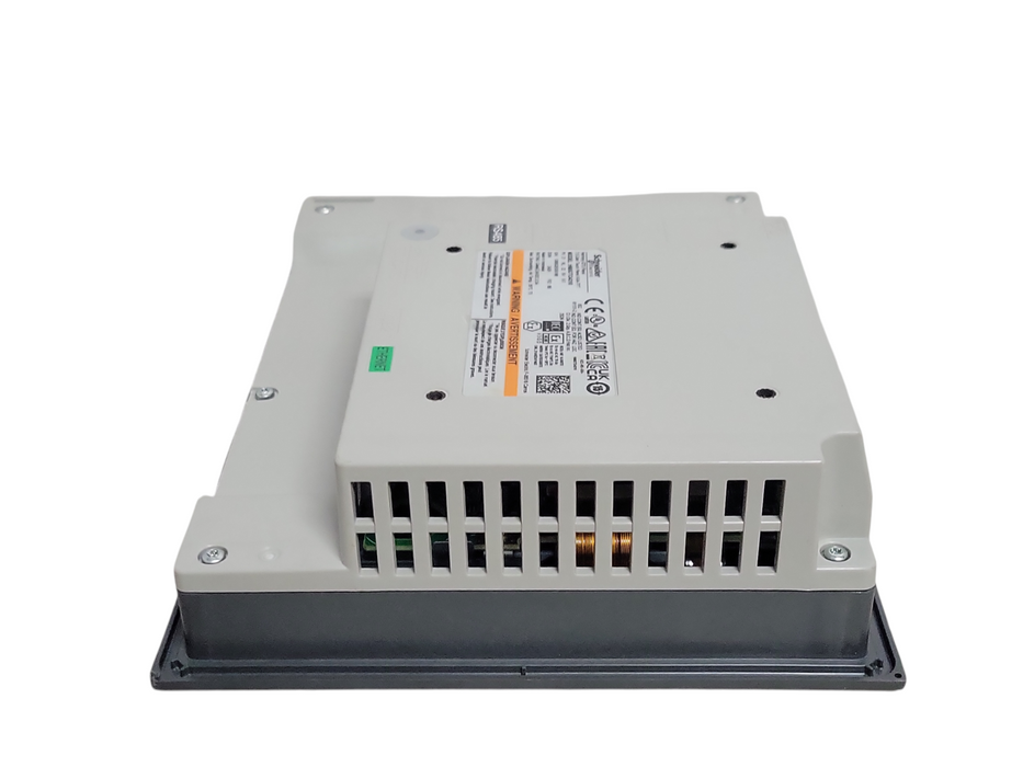 Schneider Electric HMIGTO4310 Harmony GTO, Touch Screen HMI 7.5 '', READ _