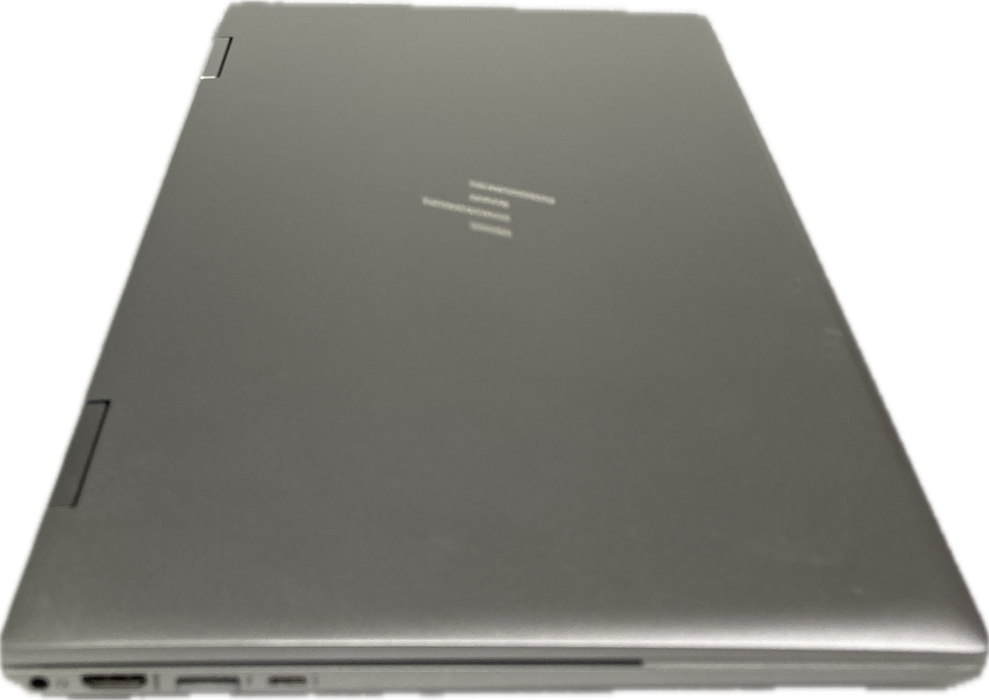 HP ENVY x360 Convertible 15 TOUCH Core i7-1165G7 16GB RAM 512GB SSD READ!  Lap200