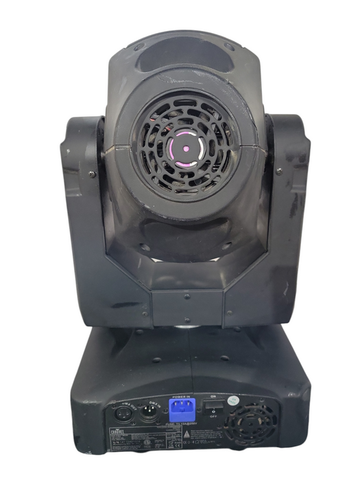 Chauvet Q-Spot 260-LED READ !