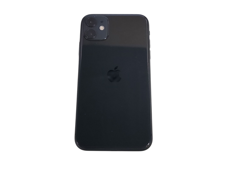 Apple iPhone 11 - 64GB - Space Gray [A2111]