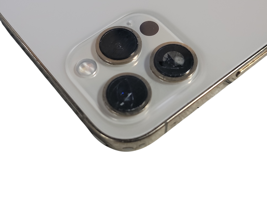 Apple iPhone 12 Pro Max - 128GB - Gold [A2410] (