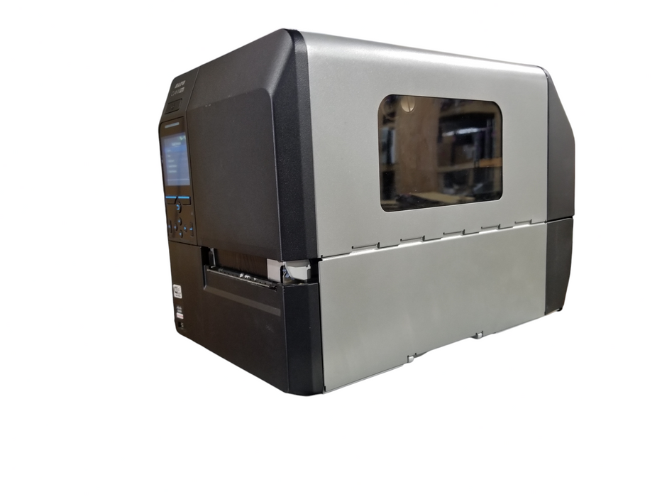 SATO CL4NX Plus 203dpi WiFi/Bluetooth Thermal Transfer Printer WWCLP1001