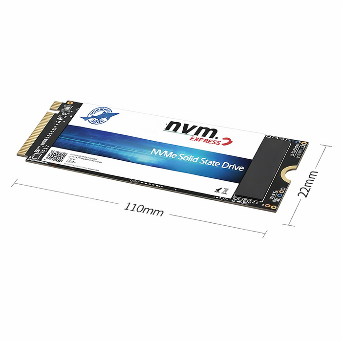 960GB-1TB m.2 NVMe 22110 SSD | Mixed Brands &