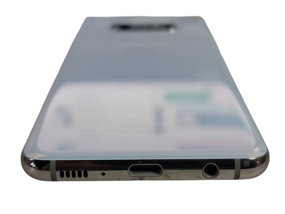 Samsung Galaxy S10e - 128GB - Light Blue [SM-G970W]