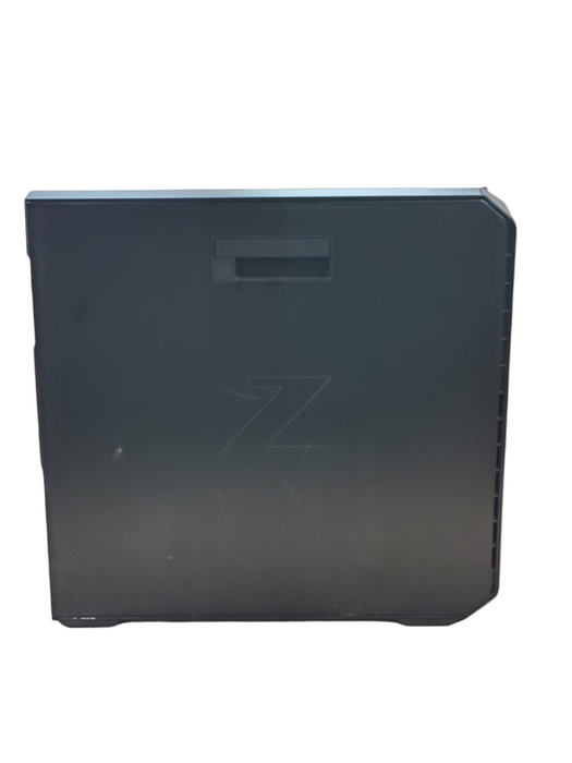 HP Z6 G4 Workstation Xeon Silver 4114 16GB DDR4 256GB SSD - No GPU