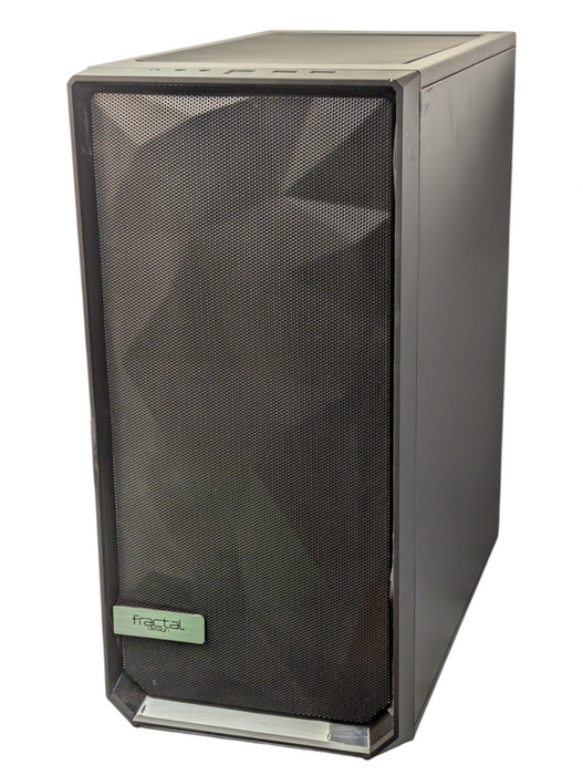 Custom PC Fractal Design X570 AORUS ELITE AMD Ryzen 7 3700X 16GB RAM 512GB  -
