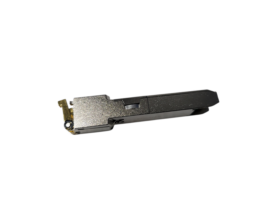 Cable Matters Gigabit SFP to RJ45 Module 1000BASE-T 1Gbps 100m Transceiver Q