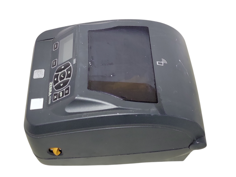 Zebra ZD500 Ethernet & USB Thermal Barcode Label Printer ZD50042-T01A00FZ Q_