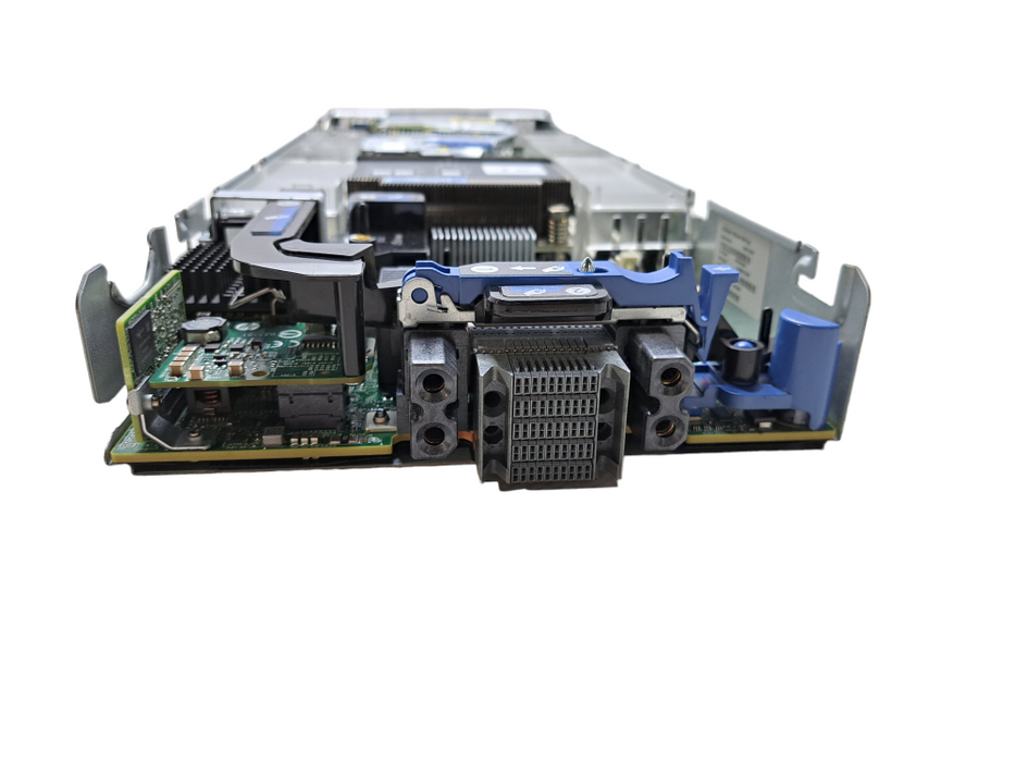 HP Proliant BL460c Gen9 Server Blade| 2x Xeon E5-2620 v3 @ 2.40GHz, 32GB DDR4
