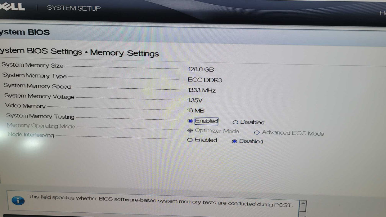 Dell Power Edge R420 - 2x Xeon E5-2440 0 | 128GB | PERC H310 MINI | 2xPSU %